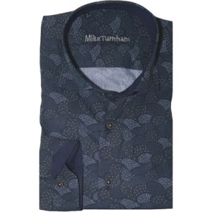 Mike Turnham Overhemd - 5025-9455