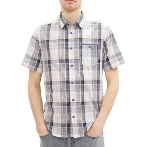 Tom Tailor Shirt - 1037066