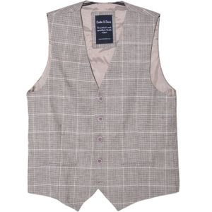 Carter & Davis Gilet - 2649-1404