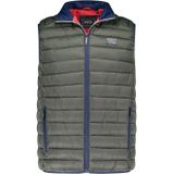 NZA New Zealand - 25gn820 - Vest - Regular Fit - 100% Polyamide
