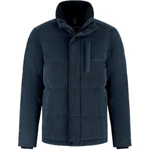 Finnmark - Zoey - Heren Winterjas - Ribcord