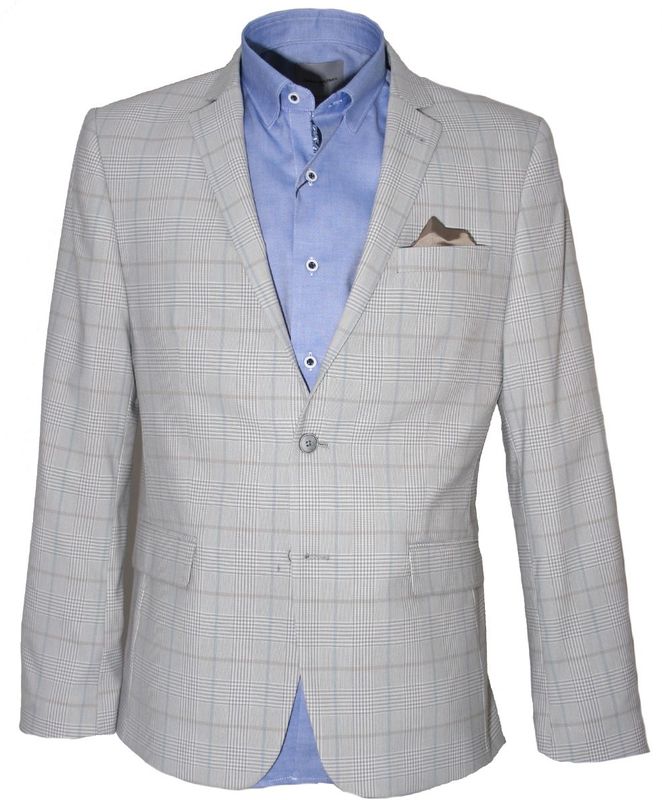 Carter & Davis Colbert - 2628-8403