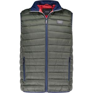 NZA - Groene Bodywarmer