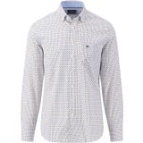 Fynch Hatton Overhemd Lange mouw - 1413-8140