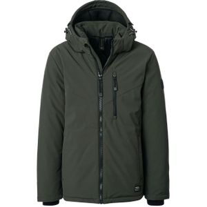 Casa Moda - Winterjas - Met Capuchon - 554475200