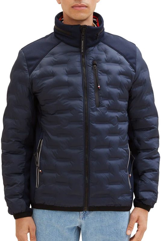 Tom tailor Tussendoor jack - 1036076