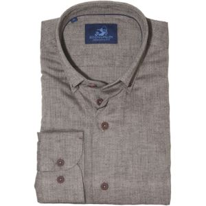 Eden Valley Flanel Lange Mouw Overhemd - 514796