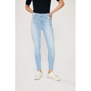 LTB Slim Fit Jeans - Amy X Lalita Wash