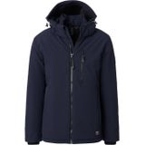 Casa Moda - Winterjas - Met Capuchon - 554475200