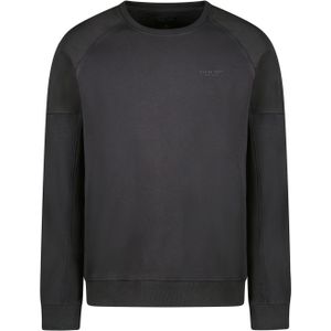 Cars - Jeans - Heren Sweater - Ronde Hals - Regular Fit