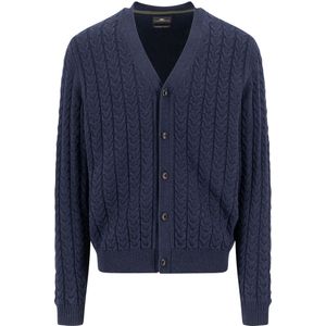 Fynch-Hatton - 1511-602 - Heren Vest - Kleur 690 - Regular Fit