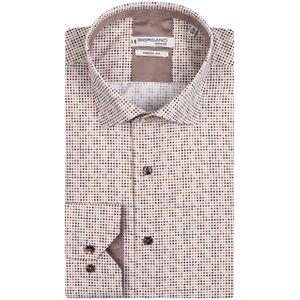 Giordano Tailored Overhemd - 327854