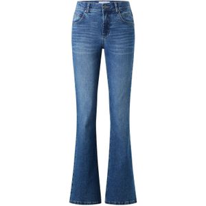 Angels Dames Jeans - Leni Flared-346-895031