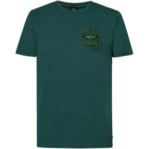 Petrol Industries T-shirt Heren - M-1040-TSR607