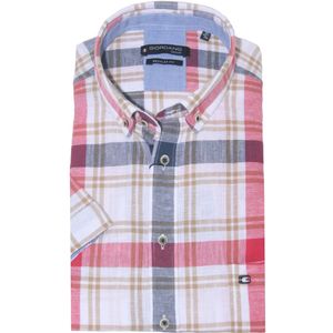 Giordano Casual Overhemd korte mouw - 416304