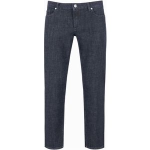 Alberto Super Stretch Authentic Denim - 6867-1865-Pipe