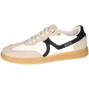 Mustang Basic heren Sneaker - 4204-307