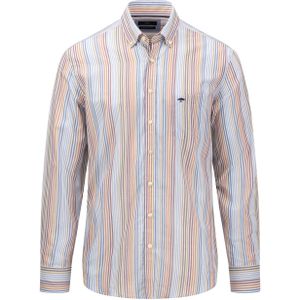 Fynch Hatton Overhemd - 1312-8030