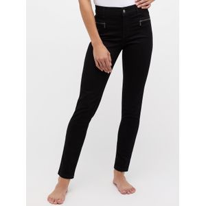 Angels Skinny Jeans - Malu-zip-519-7700