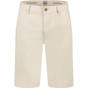 LERROS Chino Bermuda - Heren - Blauw - Katoen