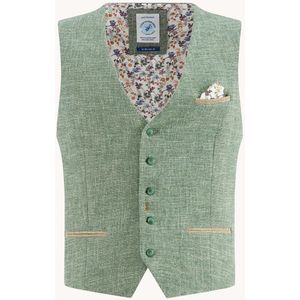 A Fish Named Fred Waistcoat - 32.132