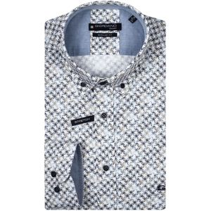 Wibra overhemden sale