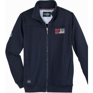 Redfield - RF-1231-1010 - Sweatvest - Casual - Heren