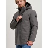 Cars - Rocko - Winterjas - Antraciet - 100% Polyester