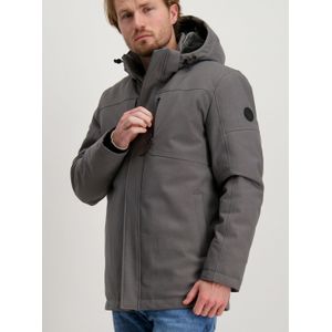 Cars - Rocko - Winterjas - Antraciet - 100% Polyester