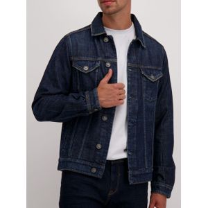 Cars Jeans Spijkerjack Heren - Johnny Denim jack
