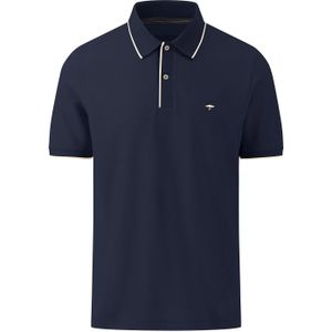 Fynch Hatton Korte Mouw Polo - 1413-1702