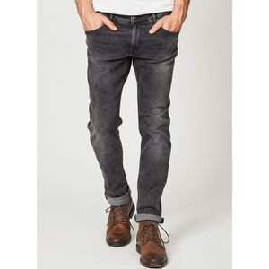 Petrol Industries Jeans - Seaham Supreme Stretch Dgrijs (Maat: 28/34)