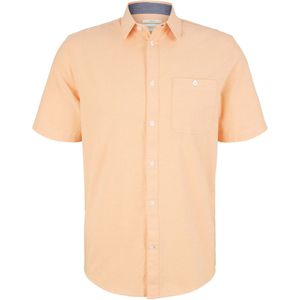 Korte mouw Shirt Tom Tailor - 1034892