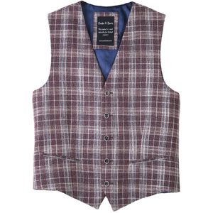 Carter Davis Gilet - 2649-9423