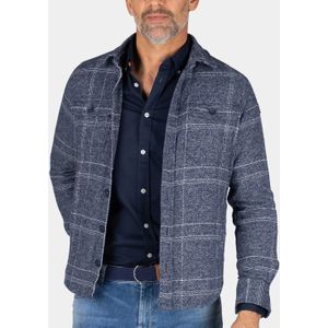 New Zealand Auckland Overshirt - 24GN572 Atlas