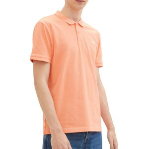 Tom Tailor Denim Basic Poloshirt - 1041184