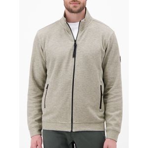 Lerros - 2004503 - Casual Vest - Gemeleerd