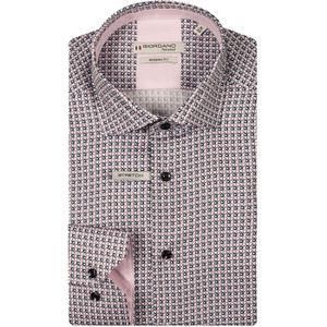Giordano Modern fit Lange mouw Overhemd - 517820