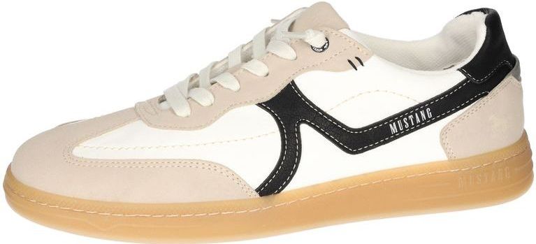 Merk - Model - Inlegzolen - Offwhite/Beige - Textiel/Synthetisch
