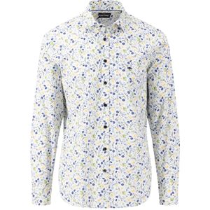 Fynch Hatton Overhemd Lange mouw - 1403-8033