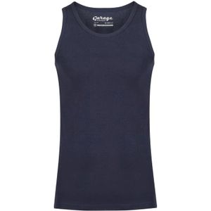 Garage Bodyfit Singlet Heren - 0401