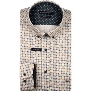 Griodano Casual Overhemd - 527050-70