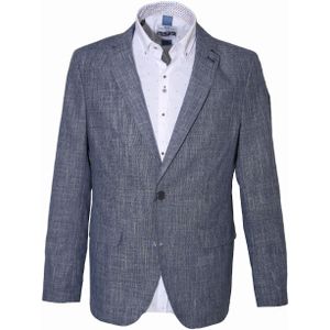 NZA Hoodie - 23GN316 Whakapapa