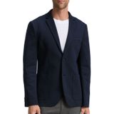 TOM TAILOR Herenblazer, 10668 - Sky Captain Blue, 46