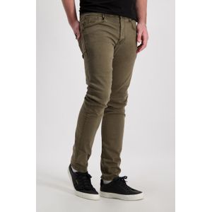 Cars Twill Broek - Bates Twill