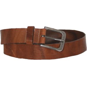 Wil(s)kin Leren riem - 4022