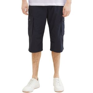 Tom Tailor Bermuda - 1040225 Max overknee