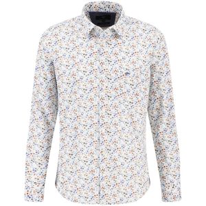 Fynch Hatton Overhemd - 1308-5003