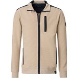 CASA MODA - Sweatjack - Sportief