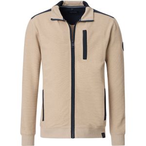 CASA MODA - Sweatjack - Sportief